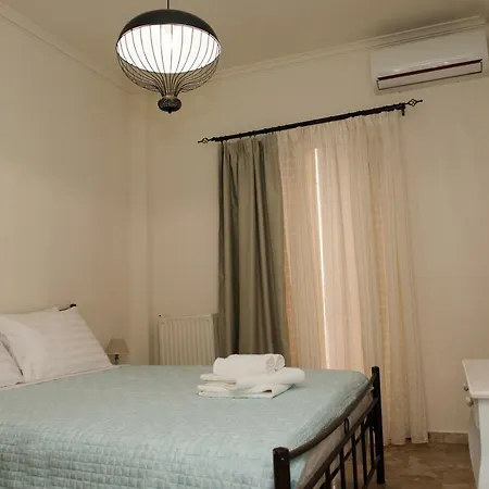 Sonia's Apartment *