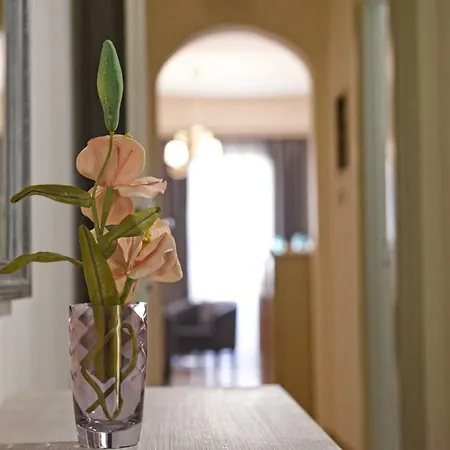Apartment Sonia's