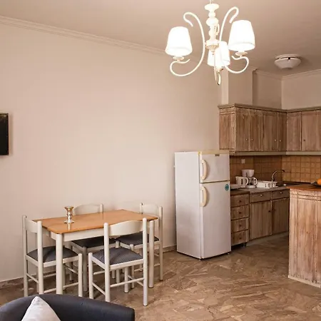 Apartment Sonia's